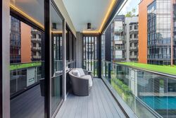 View at Kismis (D21), Apartment #602308391